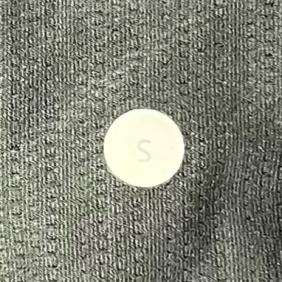 EUC Lululemon | Men's Full Zip Jacket  Size Small - Picture 3 of 7